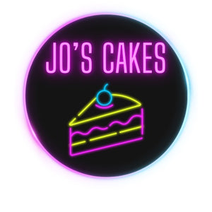 Jo’s Cakes 